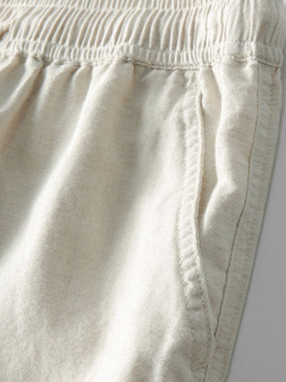 Short Sleeve Polo And Trouser Set